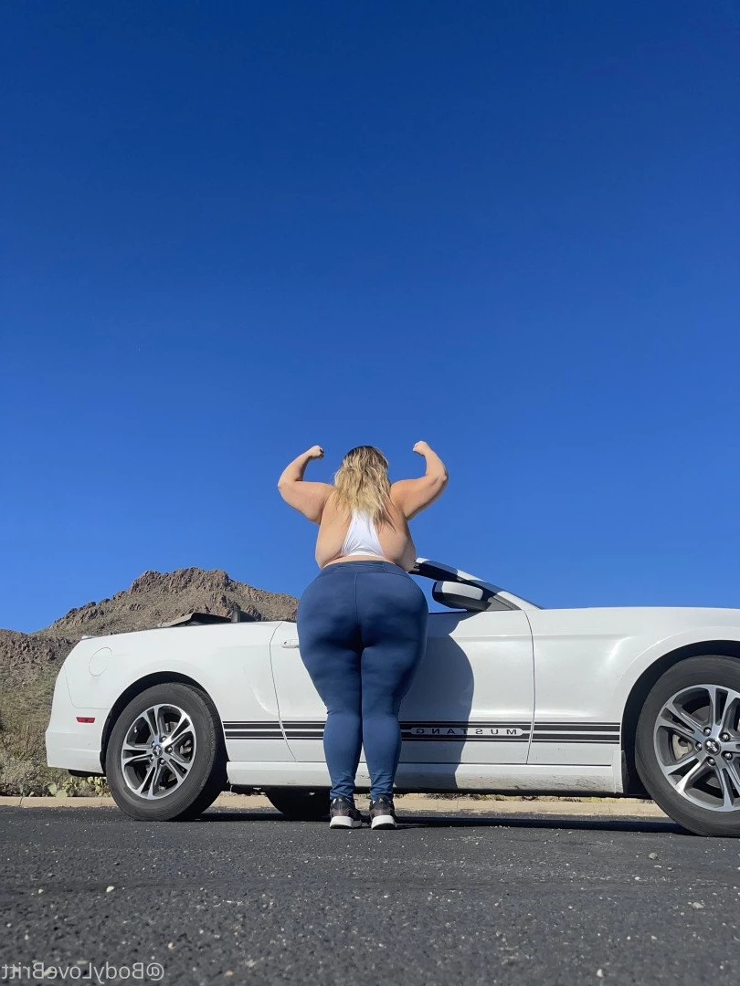 GOD Brittney Love Bliss [ godbrittlovebliss ] Onlyfans leaked photo 3497599 on Hotleaks.tv