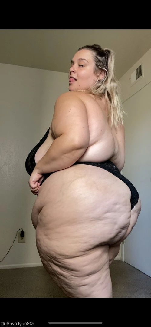 GOD Brittney Love Bliss [ godbrittlovebliss ] Onlyfans leaked photo 3497922 on Hotleaks.tv