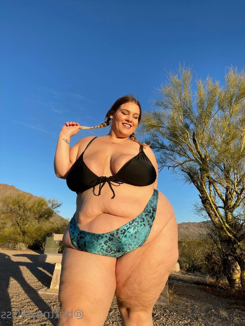 GOD Brittney Love Bliss [ godbrittlovebliss ] Onlyfans leaked photo 3498154 on Hotleaks.tv