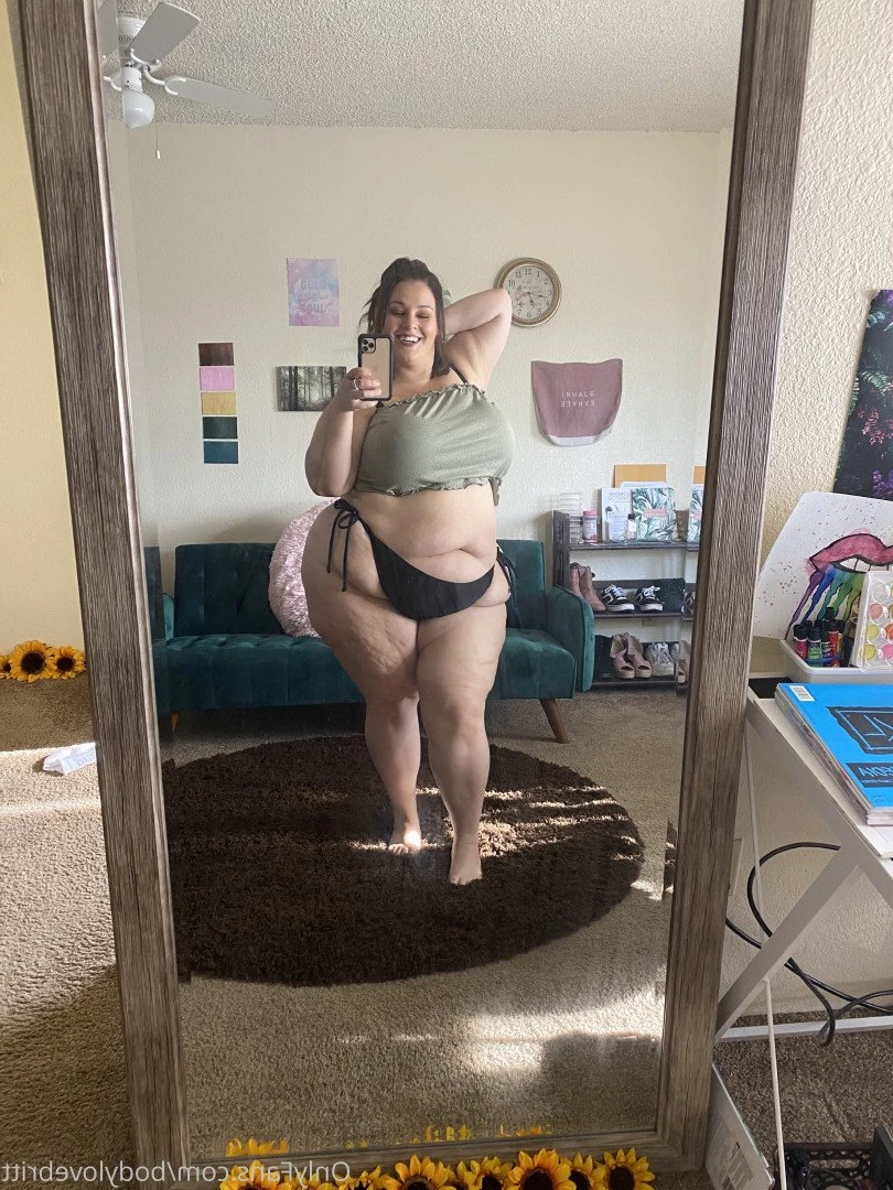 GOD Brittney Love Bliss [ godbrittlovebliss ] Onlyfans leaked photo 3498187 on Hotleaks.tv