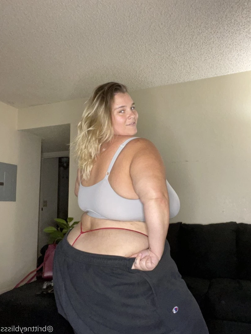 GOD Brittney Love Bliss [ godbrittlovebliss ] Onlyfans leaked photo 3498291 on Hotleaks.tv