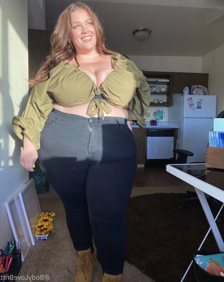 GOD Brittney Love Bliss [ godbrittlovebliss ] Onlyfans leaked photo 3498436 on Hotleaks.tv