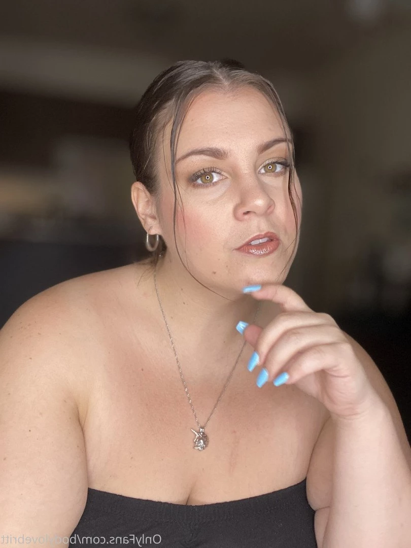 GOD Brittney Love Bliss [ godbrittlovebliss ] Onlyfans leaked photo 3498477 on Hotleaks.tv