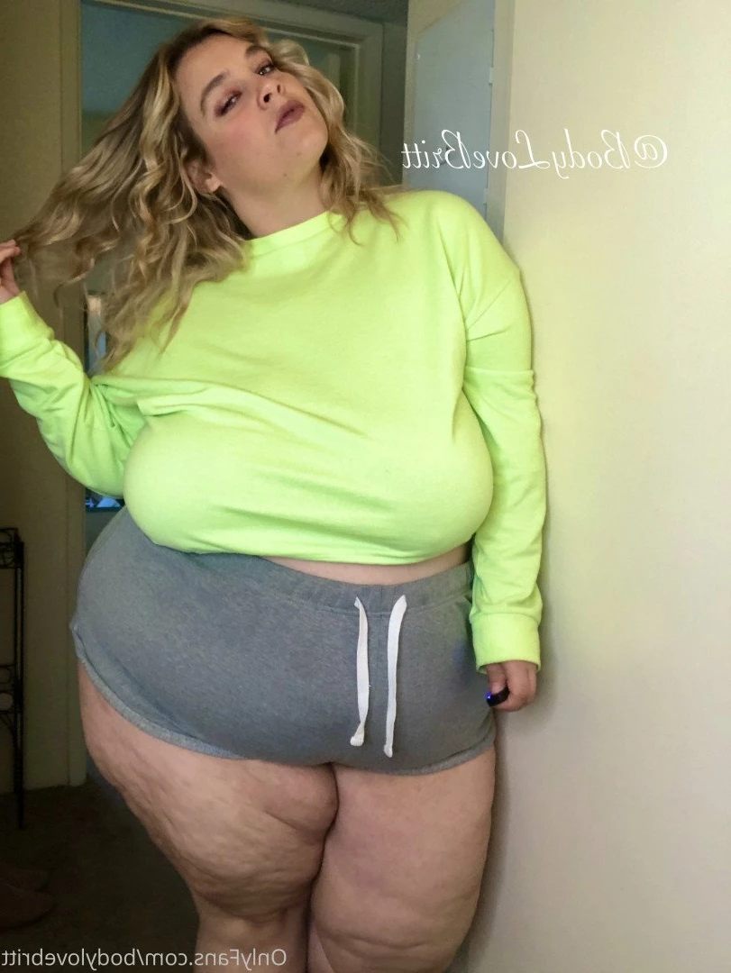 GOD Brittney Love Bliss [ godbrittlovebliss ] Onlyfans leaked photo 3498525 on Hotleaks.tv