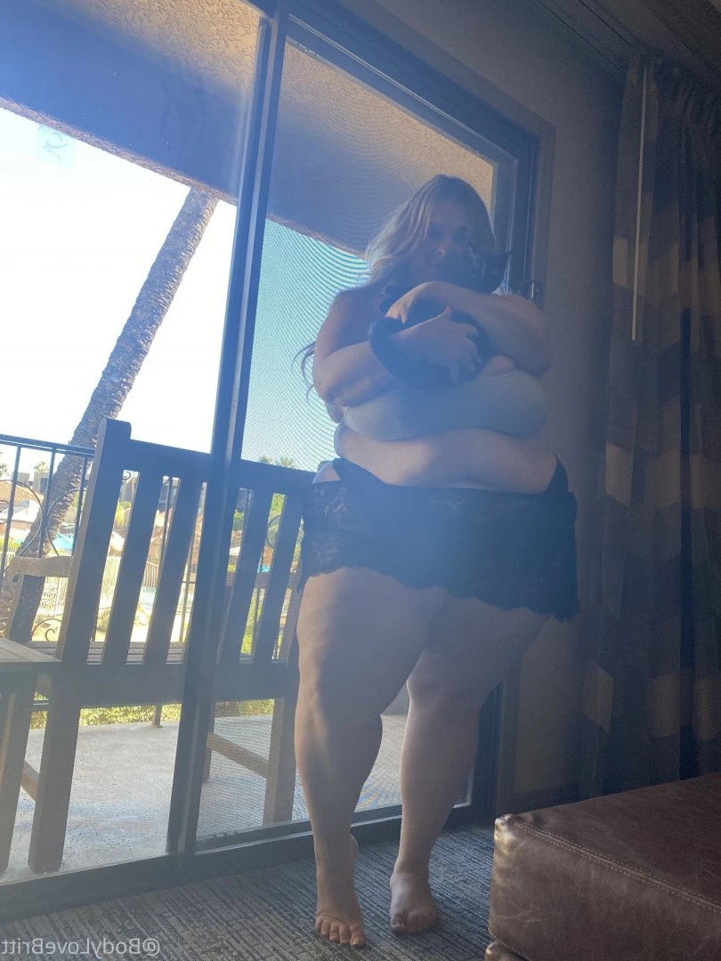 GOD Brittney Love Bliss [ godbrittlovebliss ] Onlyfans leaked photo 3498586 on Hotleaks.tv