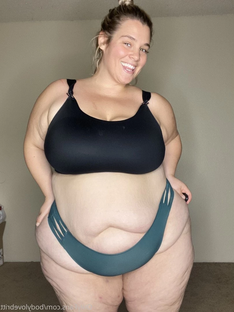 GOD Brittney Love Bliss [ godbrittlovebliss ] Onlyfans leaked photo 3498711 on Hotleaks.tv