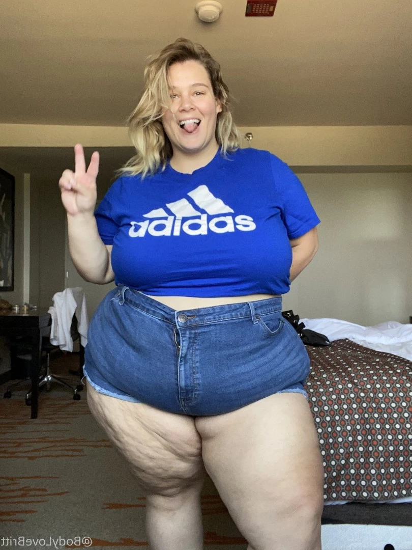 GOD Brittney Love Bliss [ godbrittlovebliss ] Onlyfans leaked photo 3498908 on Hotleaks.tv