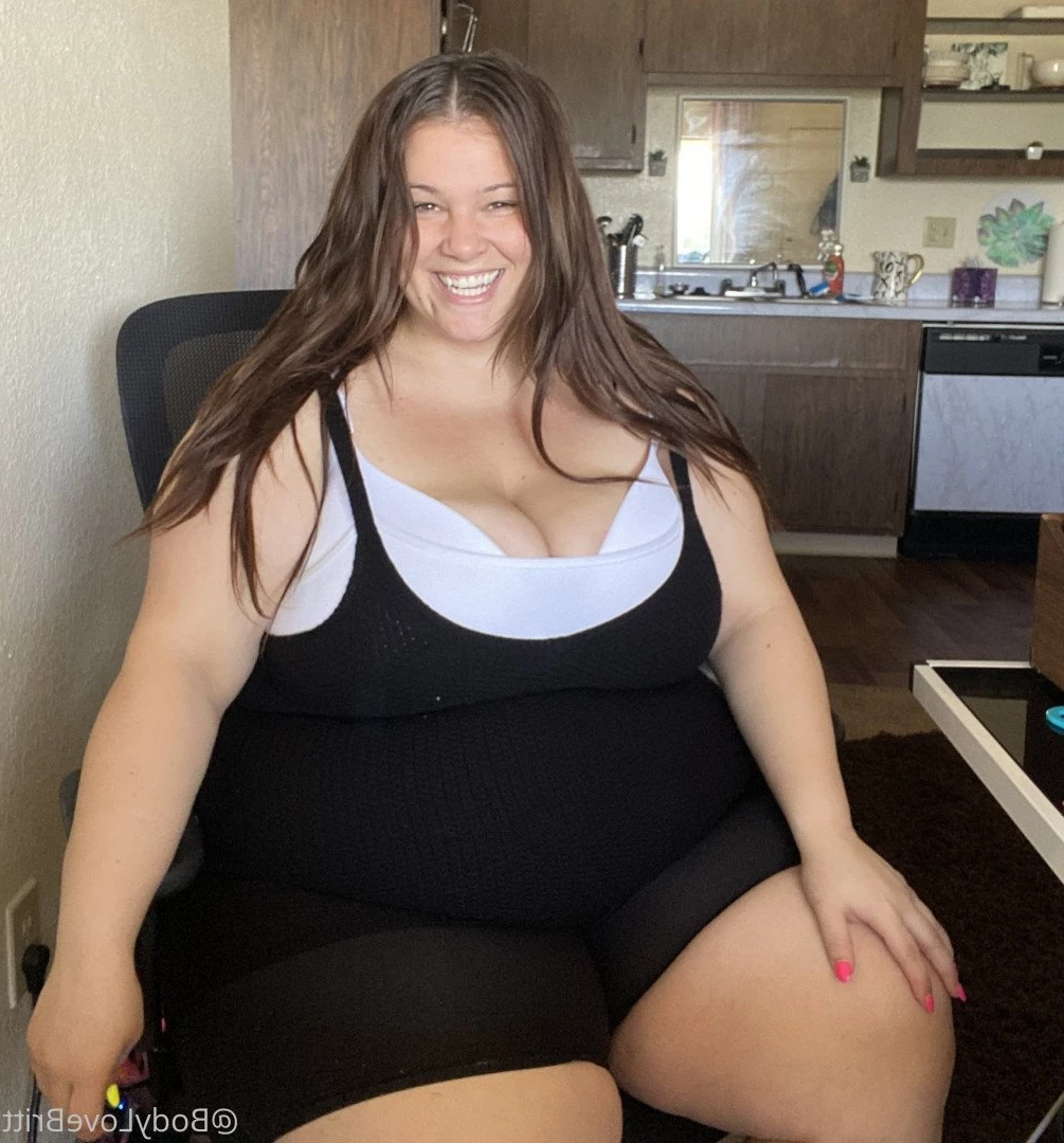GOD Brittney Love Bliss [ godbrittlovebliss ] Onlyfans leaked photo 3498931 on Hotleaks.tv