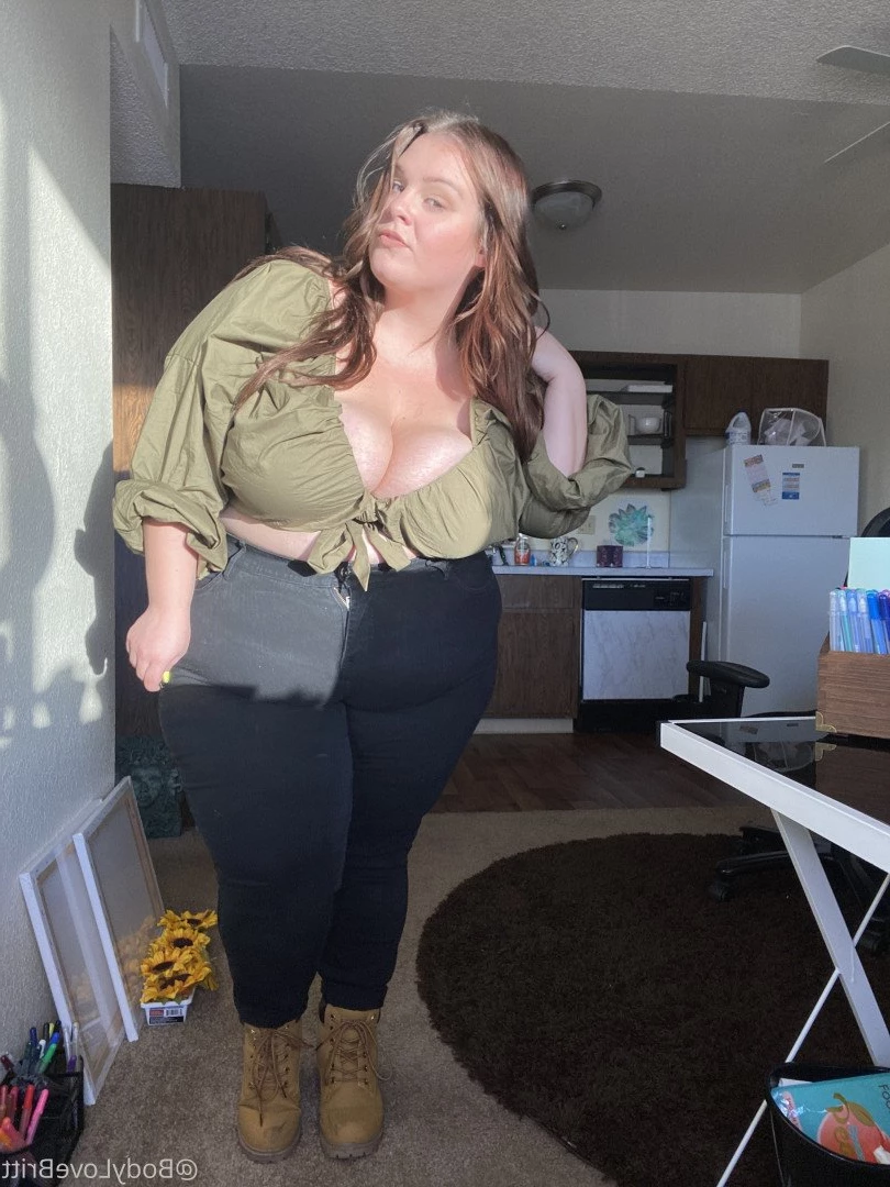 GOD Brittney Love Bliss [ godbrittlovebliss ] Onlyfans leaked photo 3499310 on Hotleaks.tv