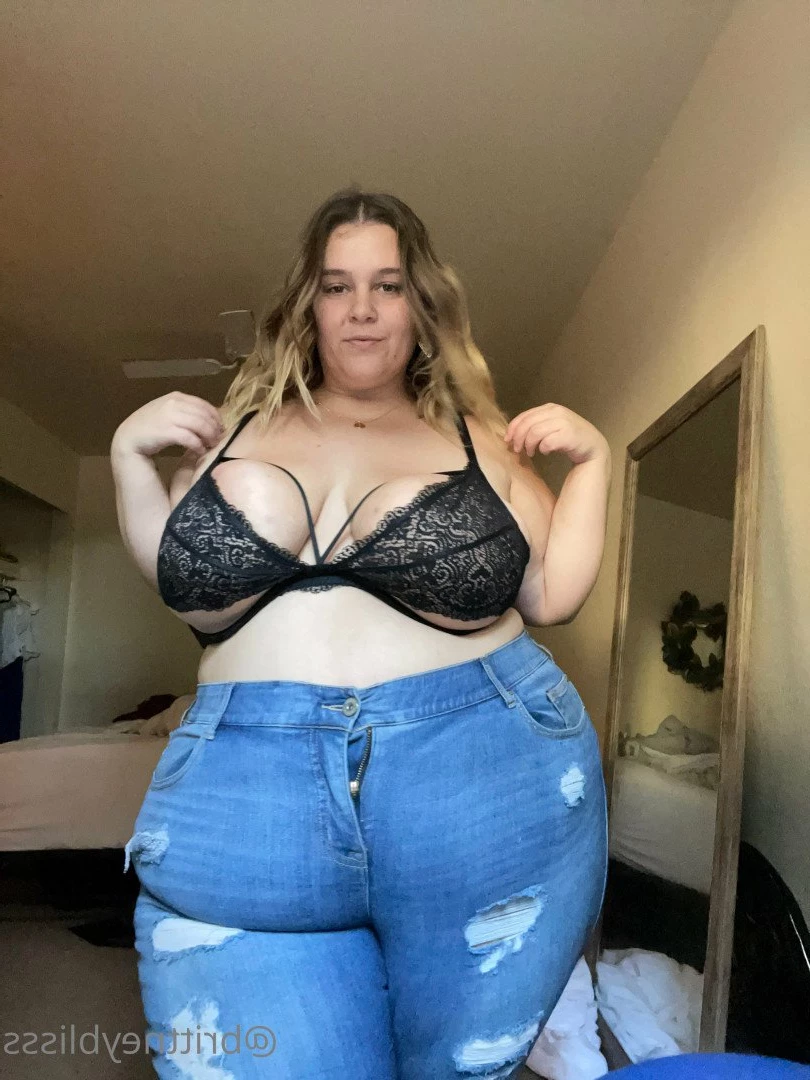GOD Brittney Love Bliss [ godbrittlovebliss ] Onlyfans leaked photo 3499405 on Hotleaks.tv