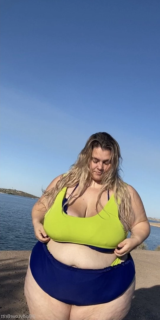 GOD Brittney Love Bliss [ godbrittlovebliss ] Onlyfans leaked photo 3499626 on Hotleaks.tv