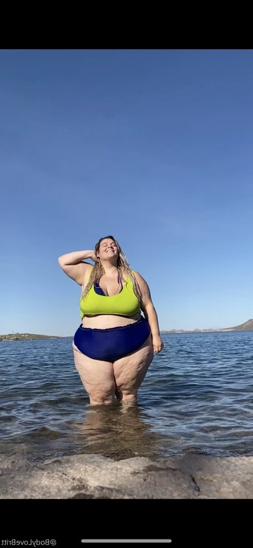 GOD Brittney Love Bliss [ godbrittlovebliss ] Onlyfans leaked photo 3499720 on Hotleaks.tv