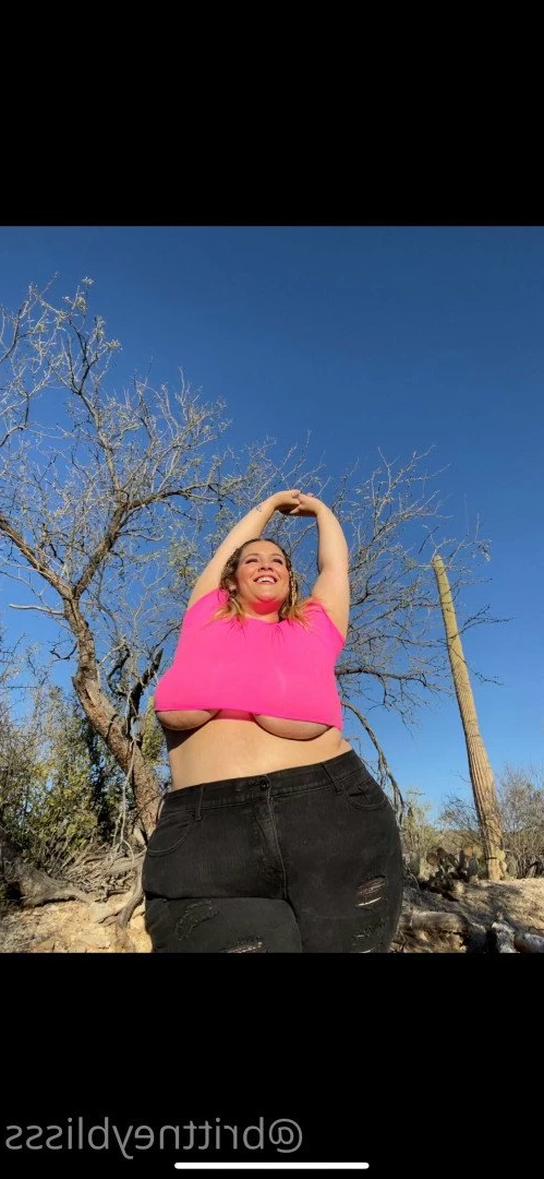 GOD Brittney Love Bliss [ godbrittlovebliss ] Onlyfans leaked photo 3499950 on Hotleaks.tv