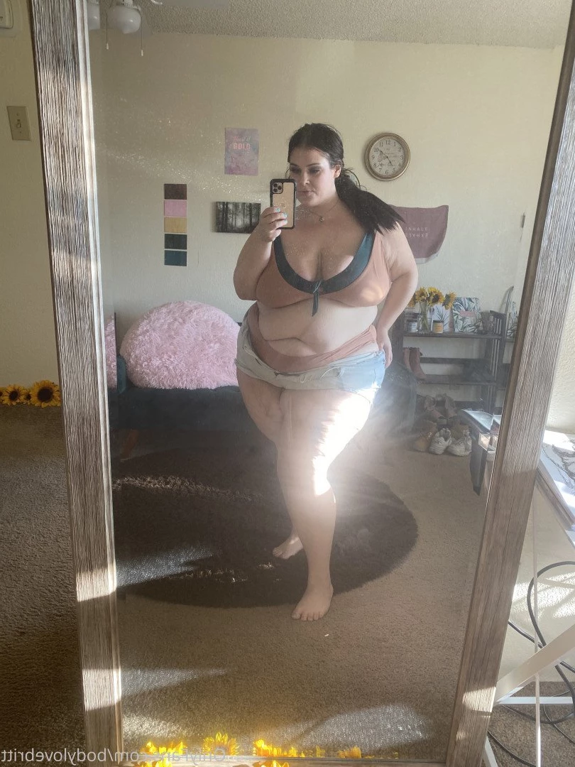 GOD Brittney Love Bliss [ godbrittlovebliss ] Onlyfans leaked photo 3499964 on Hotleaks.tv