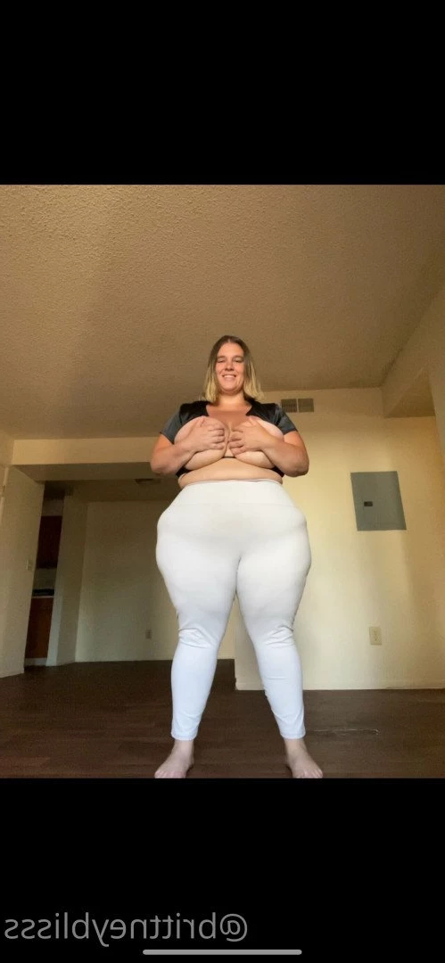 GOD Brittney Love Bliss [ godbrittlovebliss ] Onlyfans leaked photo 3500192 on Hotleaks.tv