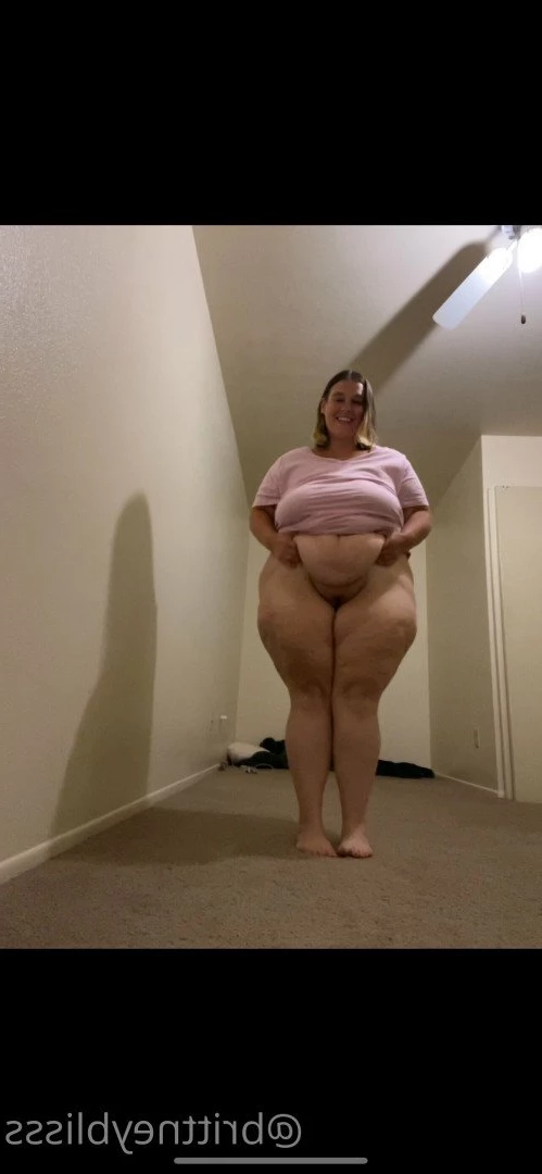 GOD Brittney Love Bliss [ godbrittlovebliss ] Onlyfans leaked photo 3500206 on Hotleaks.tv