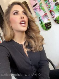 👩🏻‍🎤 Brittney Palmer 🎨 [ brittneypalmer ] Onlyfans leaked video 3169535 on Hotleaks.tv
