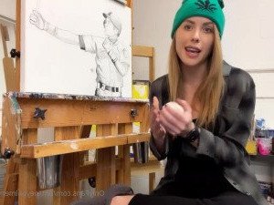 👩🏻‍🎤 Brittney Palmer 🎨 [ brittneypalmer ] Onlyfans leaked video 3169609 on Hotleaks.tv