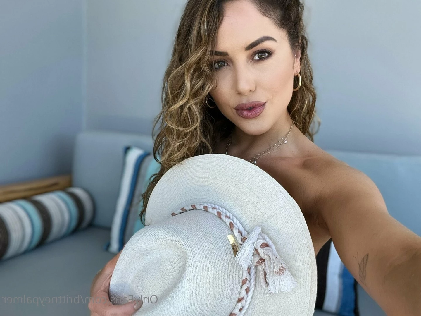 👩🏻‍🎤 Brittney Palmer 🎨 [ brittneypalmer ] Onlyfans leaked photo 3646506 on Hotleaks.tv