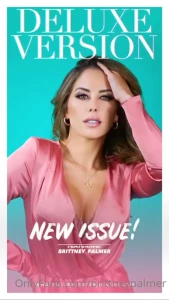 👩🏻‍🎤 Brittney Palmer 🎨 [ brittneypalmer ] Onlyfans leaked video 4865915 on Hotleaks.tv