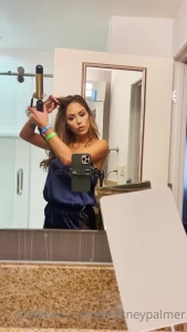 👩🏻‍🎤 Brittney Palmer 🎨 [ brittneypalmer ] Onlyfans leaked video 10643155 on Hotleaks.tv