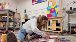👩🏻‍🎤 Brittney Palmer 🎨 [ brittneypalmer ] Onlyfans leaked video 10643189 on Hotleaks.tv