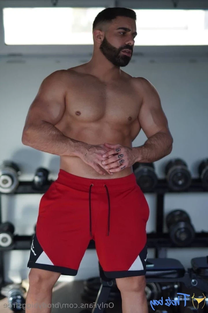 Brody Biggs FREE [ brodybiggsfree ] Onlyfans leaked photo 18676493 on Hotleaks.tv