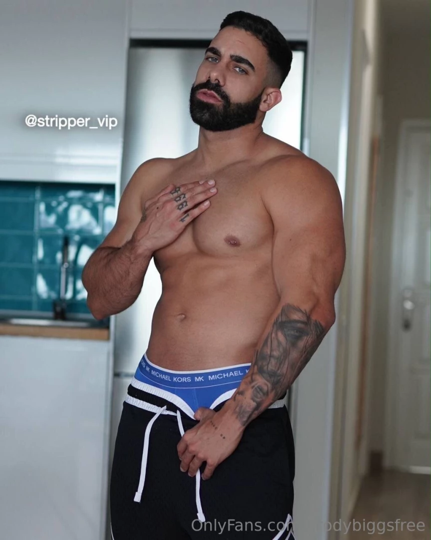 Brody Biggs FREE [ brodybiggsfree ] Onlyfans leaked photo 18676496 on Hotleaks.tv