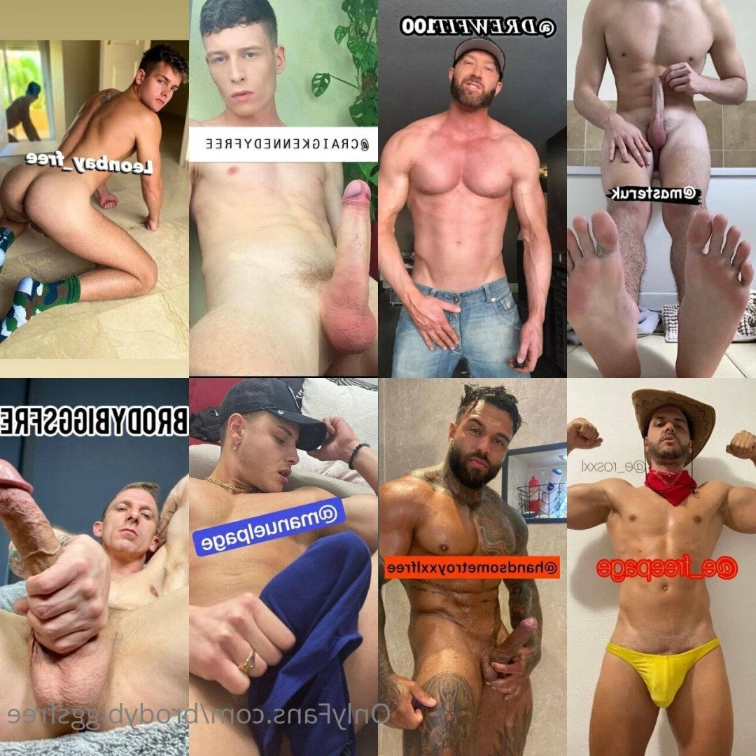 Brody Biggs FREE [ brodybiggsfree ] Onlyfans leaked photo 3341450 on Hotleaks.tv