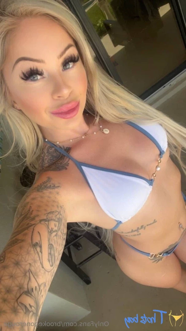 𝗕𝗥𝗢𝗢𝗞𝗘 ❤️’𝘀 𝗗𝗔𝗗𝗦 [ brookegonerouge ] Onlyfans leaked photo 18564158 on Hotleaks.tv