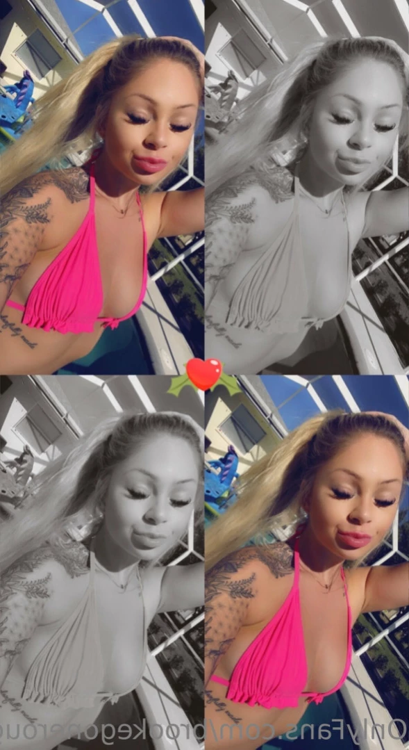 𝗕𝗥𝗢𝗢𝗞𝗘 ❤️’𝘀 𝗗𝗔𝗗𝗦 [ brookegonerouge ] Onlyfans leaked photo 10872260 on Hotleaks.tv