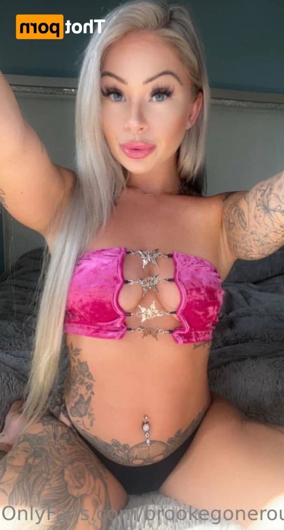 𝗕𝗥𝗢𝗢𝗞𝗘 ❤️’𝘀 𝗗𝗔𝗗𝗦 [ brookegonerouge ] Onlyfans leaked photo 10919347 on Hotleaks.tv