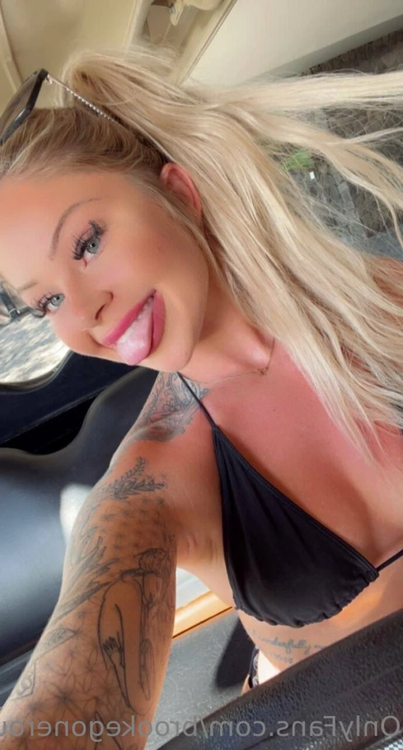 𝗕𝗥𝗢𝗢𝗞𝗘 ❤️’𝘀 𝗗𝗔𝗗𝗦 [ brookegonerouge ] Onlyfans leaked photo 10959674 on Hotleaks.tv