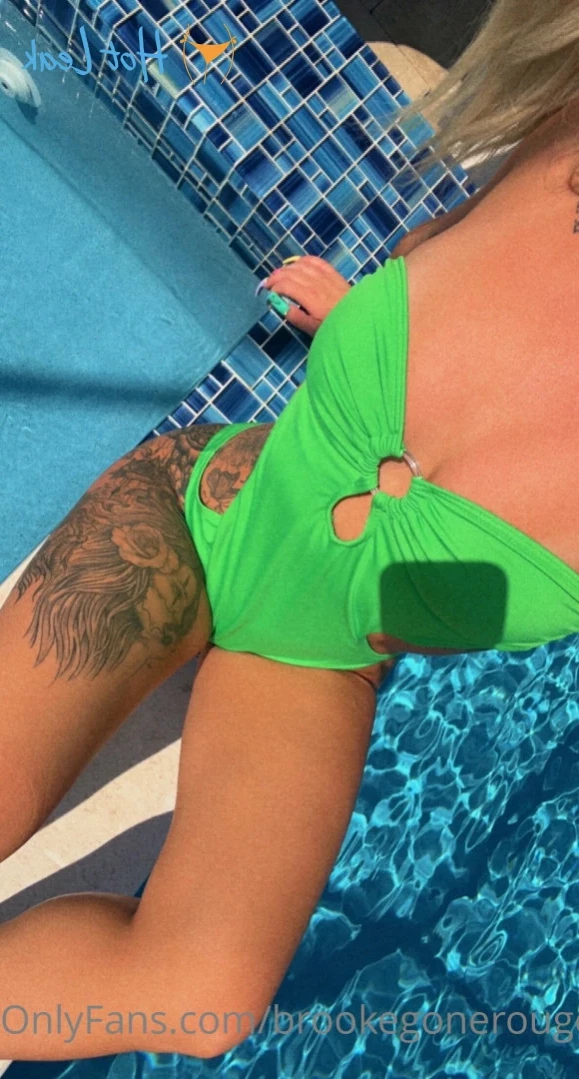 𝗕𝗥𝗢𝗢𝗞𝗘 ❤️’𝘀 𝗗𝗔𝗗𝗦 [ brookegonerouge ] Onlyfans leaked photo 10963507 on Hotleaks.tv