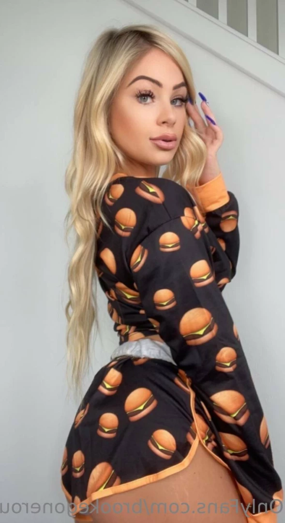 𝗕𝗥𝗢𝗢𝗞𝗘 ❤️’𝘀 𝗗𝗔𝗗𝗦 [ brookegonerouge ] Onlyfans leaked photo 11006936 on Hotleaks.tv