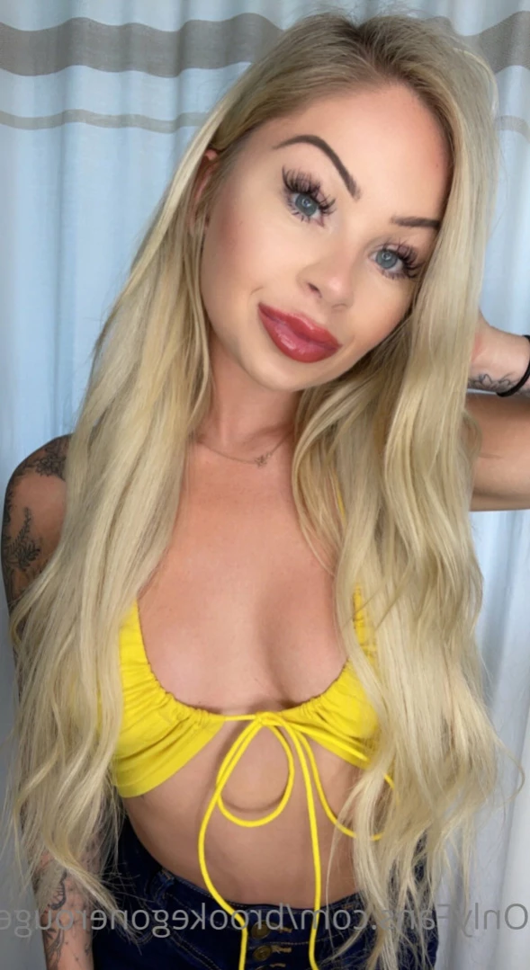 𝗕𝗥𝗢𝗢𝗞𝗘 ❤️’𝘀 𝗗𝗔𝗗𝗦 [ brookegonerouge ] Onlyfans leaked photo 11009024 on Hotleaks.tv