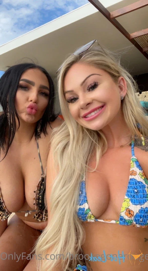 𝗕𝗥𝗢𝗢𝗞𝗘 ❤️’𝘀 𝗗𝗔𝗗𝗦 [ brookegonerouge ] Onlyfans leaked photo 11495586 on Hotleaks.tv