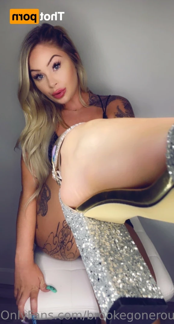 𝗕𝗥𝗢𝗢𝗞𝗘 ❤️’𝘀 𝗗𝗔𝗗𝗦 [ brookegonerouge ] Onlyfans leaked photo 11575035 on Hotleaks.tv