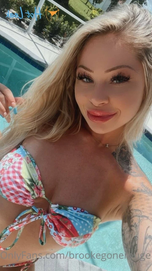 𝗕𝗥𝗢𝗢𝗞𝗘 ❤️’𝘀 𝗗𝗔𝗗𝗦 [ brookegonerouge ] Onlyfans leaked photo 11580094 on Hotleaks.tv