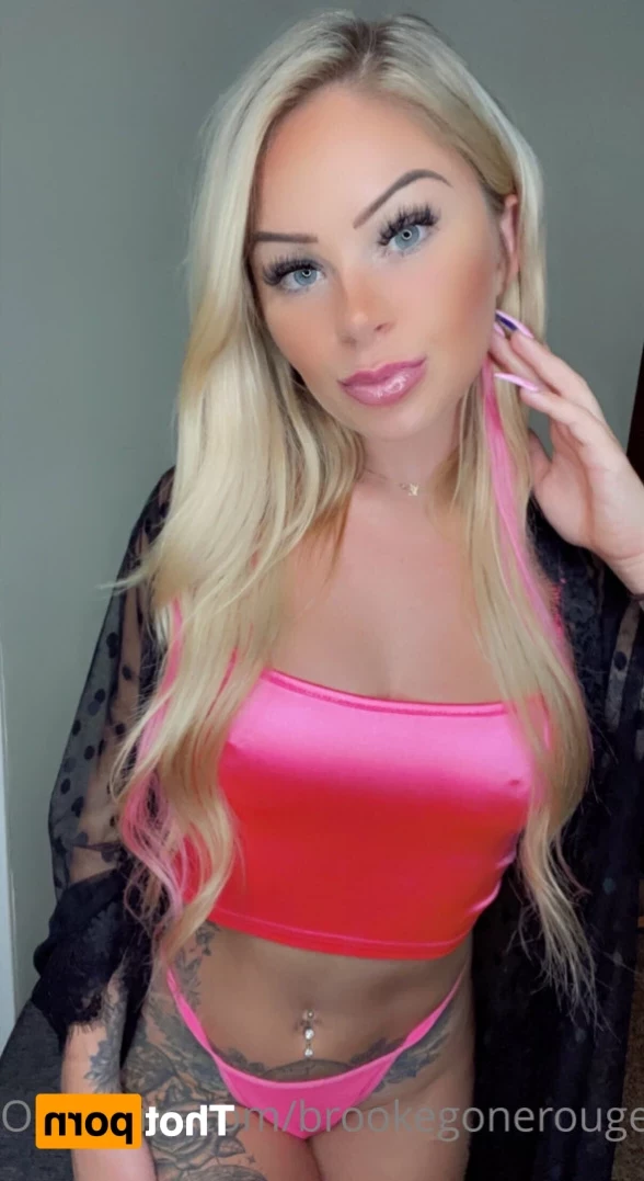 𝗕𝗥𝗢𝗢𝗞𝗘 ❤️’𝘀 𝗗𝗔𝗗𝗦 [ brookegonerouge ] Onlyfans leaked photo 11580407 on Hotleaks.tv