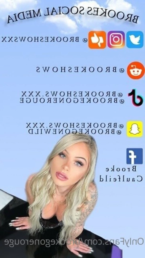 𝗕𝗥𝗢𝗢𝗞𝗘 ❤️’𝘀 𝗗𝗔𝗗𝗦 [ brookegonerouge ] Onlyfans leaked photo 11583868 on Hotleaks.tv