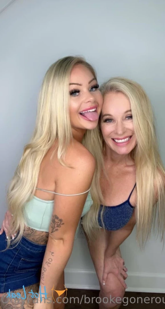 𝗕𝗥𝗢𝗢𝗞𝗘 ❤️’𝘀 𝗗𝗔𝗗𝗦 [ brookegonerouge ] Onlyfans leaked photo 11584690 on Hotleaks.tv