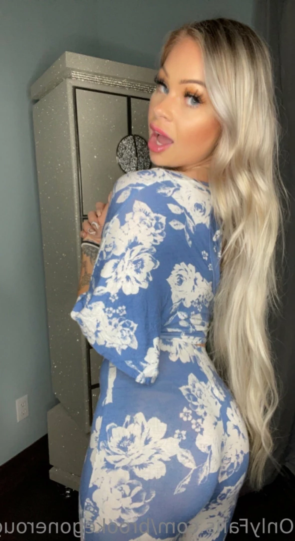 𝗕𝗥𝗢𝗢𝗞𝗘 ❤️’𝘀 𝗗𝗔𝗗𝗦 [ brookegonerouge ] Onlyfans leaked photo 11590549 on Hotleaks.tv