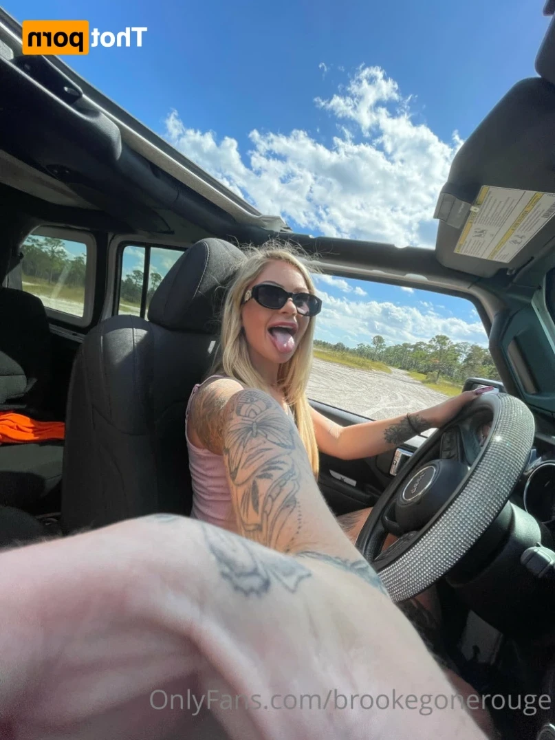 𝗕𝗥𝗢𝗢𝗞𝗘 ❤️’𝘀 𝗗𝗔𝗗𝗦 [ brookegonerouge ] Onlyfans leaked photo 11591884 on Hotleaks.tv
