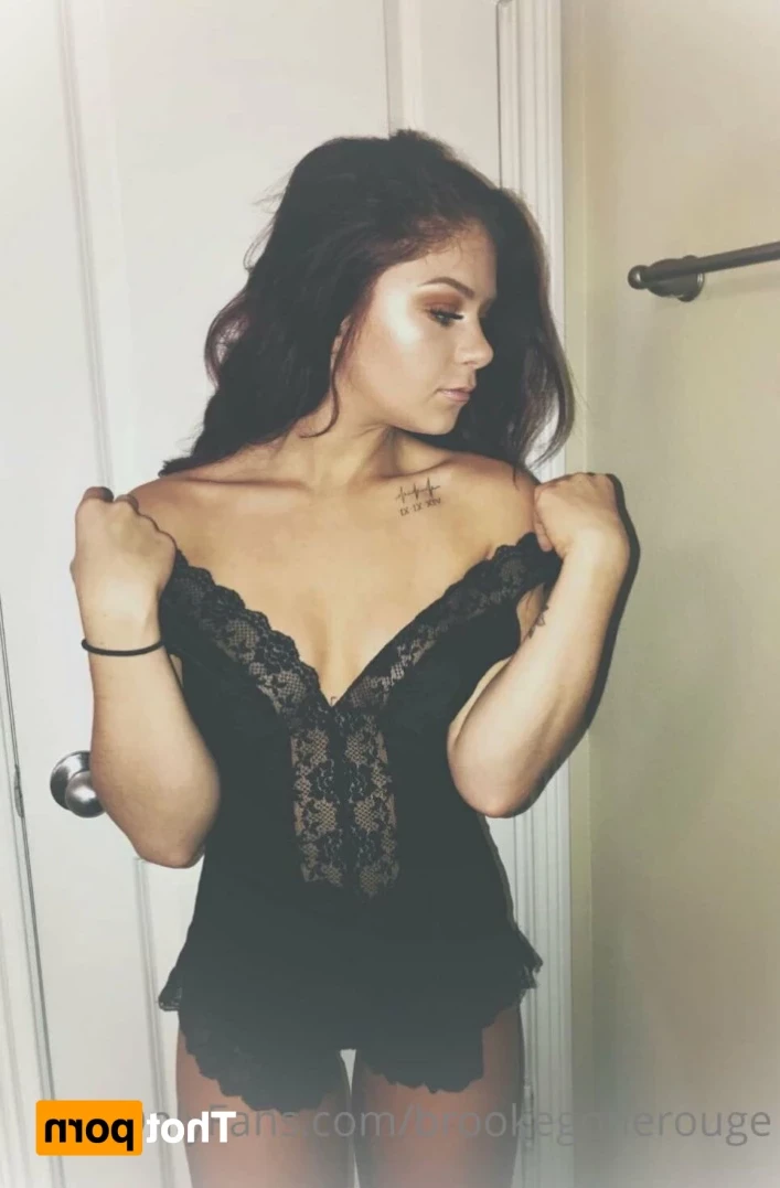 𝗕𝗥𝗢𝗢𝗞𝗘 ❤️’𝘀 𝗗𝗔𝗗𝗦 [ brookegonerouge ] Onlyfans leaked photo 11609693 on Hotleaks.tv