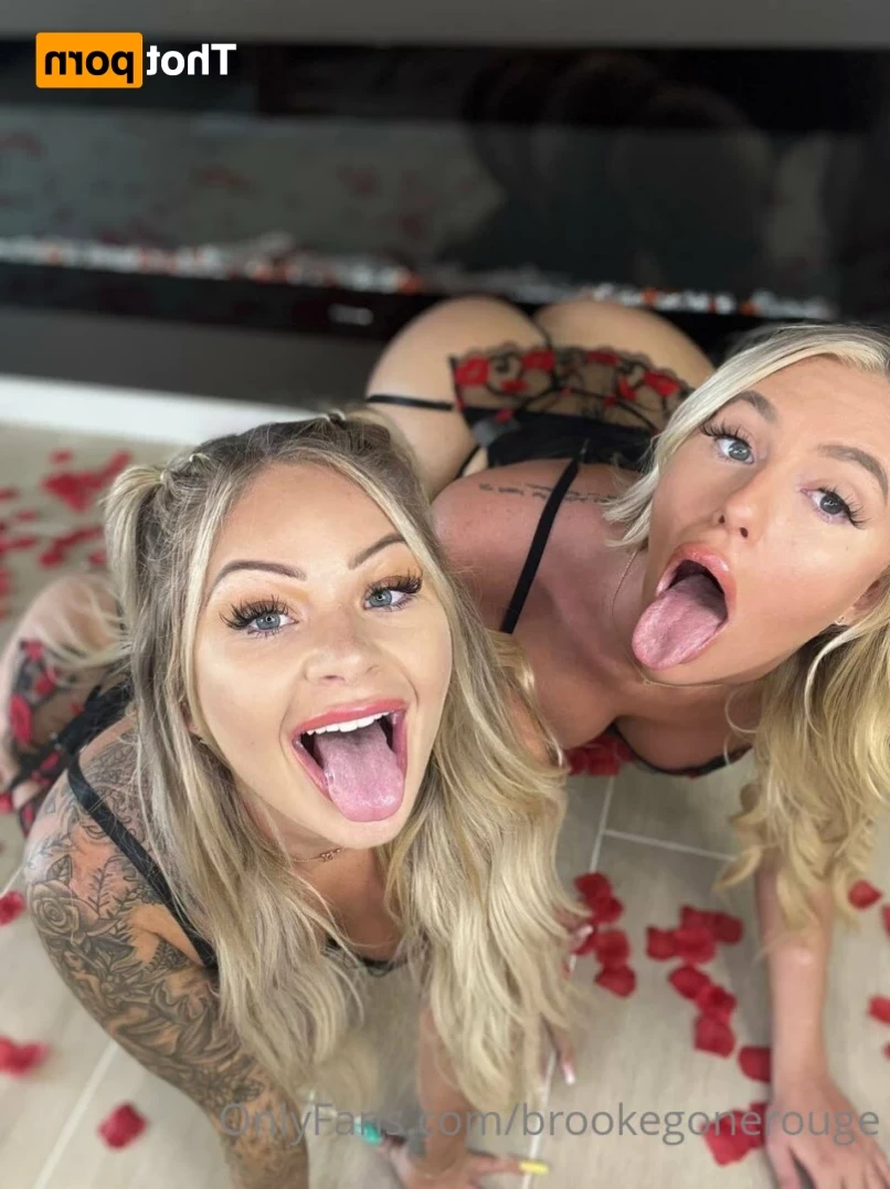 𝗕𝗥𝗢𝗢𝗞𝗘 ❤️’𝘀 𝗗𝗔𝗗𝗦 [ brookegonerouge ] Onlyfans leaked photo 11618389 on Hotleaks.tv