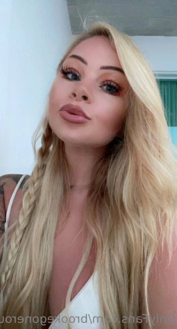 𝗕𝗥𝗢𝗢𝗞𝗘 ❤️’𝘀 𝗗𝗔𝗗𝗦 [ brookegonerouge ] Onlyfans leaked photo 11624650 on Hotleaks.tv