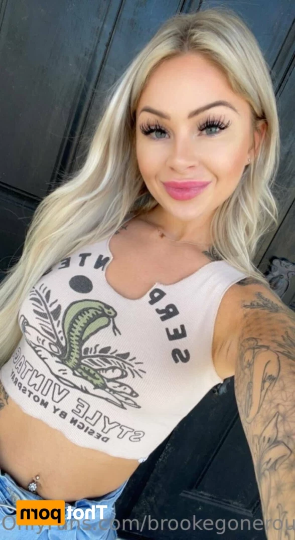 𝗕𝗥𝗢𝗢𝗞𝗘 ❤️’𝘀 𝗗𝗔𝗗𝗦 [ brookegonerouge ] Onlyfans leaked photo 11639725 on Hotleaks.tv