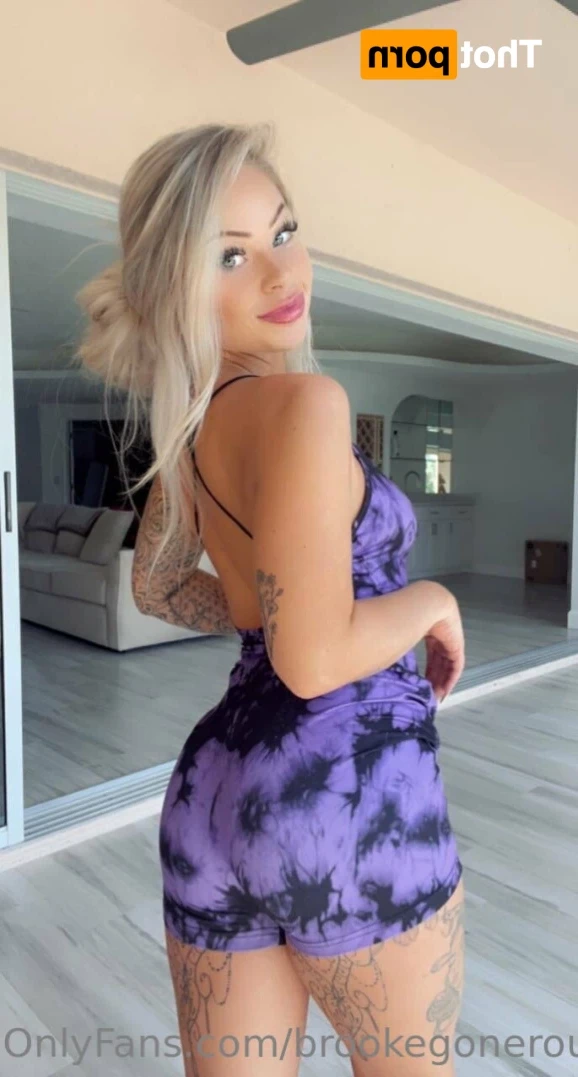 𝗕𝗥𝗢𝗢𝗞𝗘 ❤️’𝘀 𝗗𝗔𝗗𝗦 [ brookegonerouge ] Onlyfans leaked photo 11653520 on Hotleaks.tv