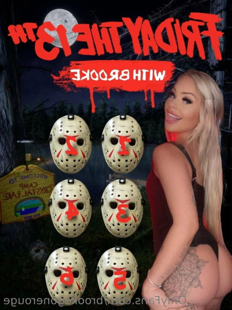 𝗕𝗥𝗢𝗢𝗞𝗘 ❤️’𝘀 𝗗𝗔𝗗𝗦 [ brookegonerouge ] Onlyfans leaked photo 11655916 on Hotleaks.tv